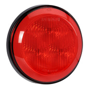 Narva 94301 9‚Äì33 Volt Model 43 LED Rear Stop/Tail Lamp (Red)