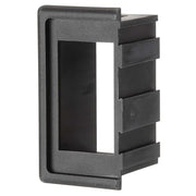 Narva 63181BL Mounting Panel fits End Section