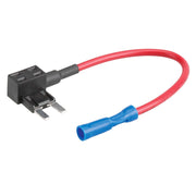 Narva 54408BL ‚ÄòAdd-A-Circuit' Standard Ats Blade Fuse Holder -