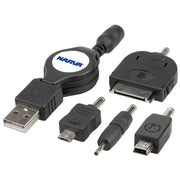 Narva 81055BL USB Adaptor Kit