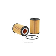 Ryco Oil Filter  R2740P