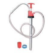 Toledo Vertical Lift Pumps ‚ÄúEzee Flo‚Äù Up Stroke Flexible Hose Spout 20L 305255