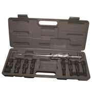 Toledo Split Collet Extractor Set 9 Pc 246300