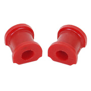 Nolathane Front Sway Bar Mount Bushing Kit (20mm) - 42572