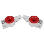 Nolathane Front Control Arm Lower Inner Rear Bushing Kit - 45757
