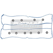 Platinum Rocker Cover Gasket Set - RCG008AK