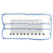 Platinum Rocker Cover Gasket Set - RCG008K