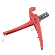 Toledo Rubber Hose Pipe Cutter 301923
