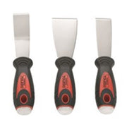 Toledo Stainless Steel Scraper Set 3 Pc 301651