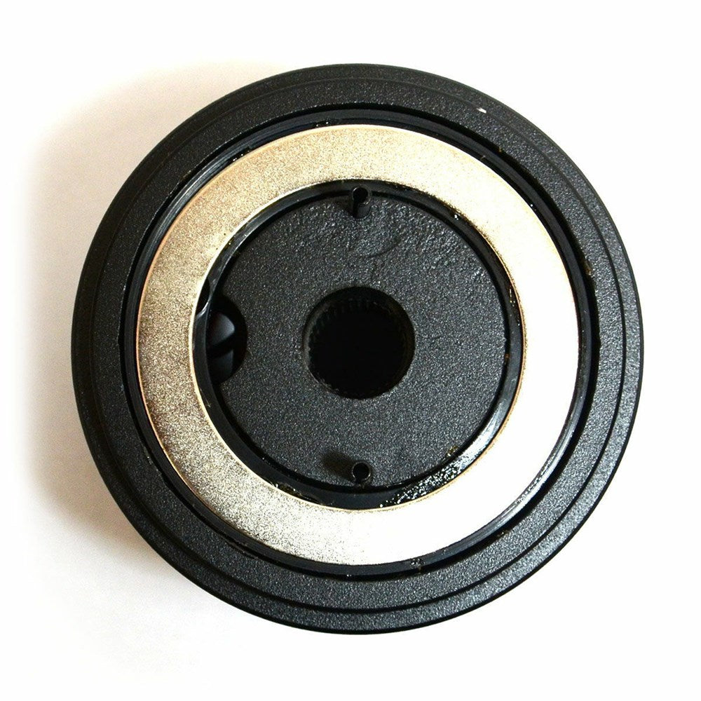 SAAS Steering Wheel Boss Kit - BK144L
