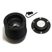 SAAS Steering Wheel Boss Kit fits VR Commodore - BK163BL