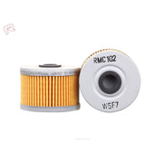 Ryco Oil Filter  RMC102