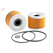 Ryco Oil Filter  RMC128