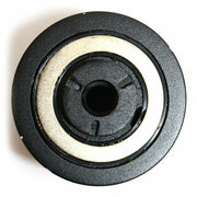 SAAS Steering Wheel Boss Kit fits Mitsubishi Express (87-98), Pajero NH, NJ, NK, NL (91-99), Triton MF-MJ (89-98) - BK168L