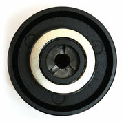 SAAS Steering Wheel Boss Kit fits Nissan S14 200SX (1994-1998), Micra (1995-1998), Pathfinder WX, Patrol GU, Pulsar N15, Navara D22, Silvia S14 (1993-1996) - BK193L