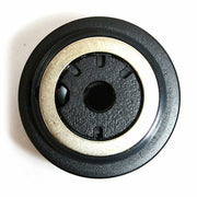 SAAS Steering Wheel Boss Kit fits Toyota Nova (89-93), Celica ST162 (90-91), Corolla (89-94), Cressida MX83, Hilux 4Runner (89-97), 80 and 100 Series Land Cruiser (90-98), MR2 AW11 (85-90), Prado (90-98) - BK171L