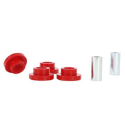 Nolathane Rear Lower Rear Control Arm Outer Bushing Kit - 46664