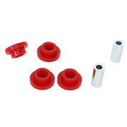 Nolathane Rear Lower Rear Control Arm Outer Bushing Kit - 46664