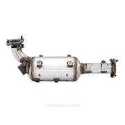 Ryco Diesel Particulate Filter - RPF203 (Bulky Item - Freight Applies)