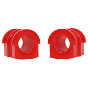 Nolathane Front Sway Bar Mount Bushing Kit (25mm) - 42624