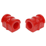 Nolathane Front Sway Bar Mount Bushing Kit (25mm) - 42624