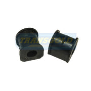 Transgold Sway Bar Mount Bush Kit (Contents as Pictured) - SK657