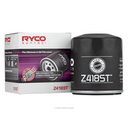 Ryco Oil Filter  Z418ST