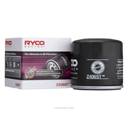 Ryco Oil Filter  Z436ST