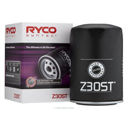 Ryco Oil Filter  Z30ST