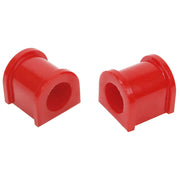 Nolathane Rear Sway Bar Mount Bushing Kit (25mm) - 42631