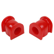 Nolathane Rear Sway Bar Mount Bushing Kit (18mm) - 42632