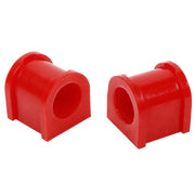 Nolathane Front Sway Bar Mount Bushing Kit (22mm) - 42634