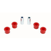 Nolathane Front Control Arm Lower Inner Front Bushing Kit - 45791