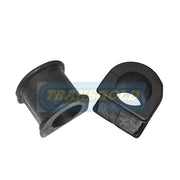 Transgold Sway Bar Bush Kit (Contents as Pictured) - SK818
