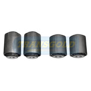 Transgold Control Arm Bush Kit (Contents as Pictured) - SK790