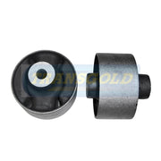 Transgold Trailing Arm Bush Kit (Contents as Pictured) - SK727