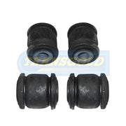 Transgold Control Arm Bush Kit (Contents as Pictured) - SK770