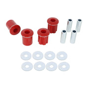 Nolathane Front Lower Control Arm Bushing Kit - 45792