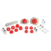 Nolathane Front Control Arm/strut Rod Kit - NEK1