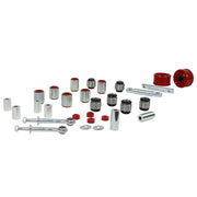 Nolathane Rear Essential Vehicle Kit - NVK14 (Bulky Item - Freight Applies)