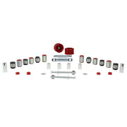 Nolathane Rear Essential Vehicle Kit - NVK14 (Bulky Item - Freight Applies)