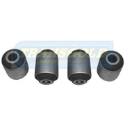 Transgold Control Arm Bush Kit (Contents as Pictured) - SK722