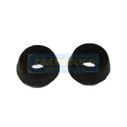 Transgold Shock Absorber Bush Kit (Contents as Pictured) - SK862