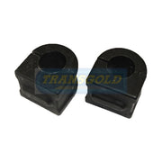 Transgold Sway Bar Bush Kit (Contents as Pictured) - SK868