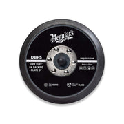 Meguiars Soft Buff Da Backing Plate 5