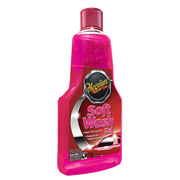 Meguiar's Soft Wash Gel - 473mL - A2516