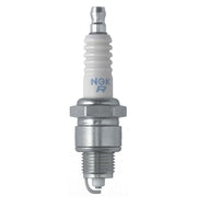 NGK Resistor Standard Spark Plug - BPR4HS-10