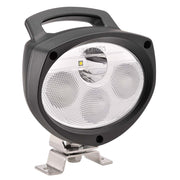 Narva 72469 ‚ÄòMini Senator' LED Work Lamp Hybrid Beam - 2000 Lumens