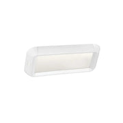 Narva 87563 12V LED Interior Light Panel without Switch (182 x 100mm)
