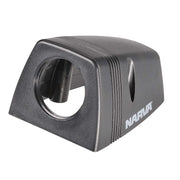 Narva 81159BL Single BLank Surface Mount Housing Black